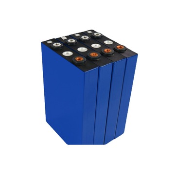 全新中航3.2v72ah磷酸铁锂电池动力电芯太阳能储能电动车电池