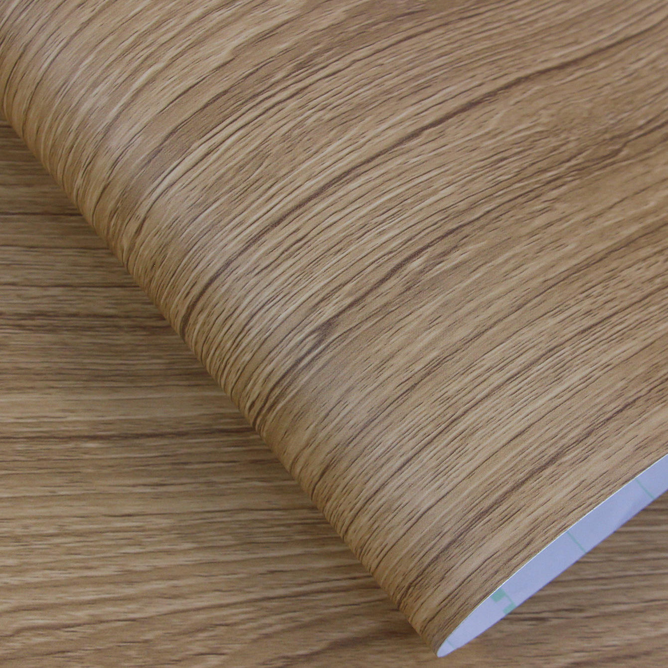 韩国3m装饰贴膜波音软片柔饰贴nz072自粘加厚pvc贴纸衣柜贴墙贴-报价