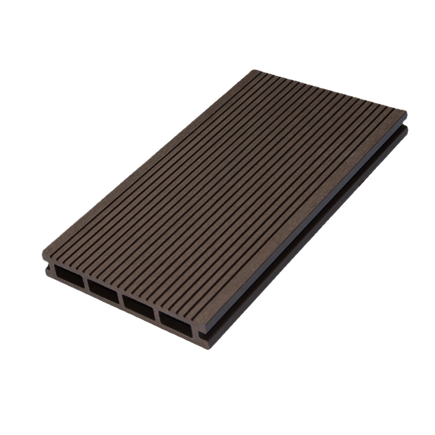 塑木地板户外地板生态木木塑防水防嗮地板