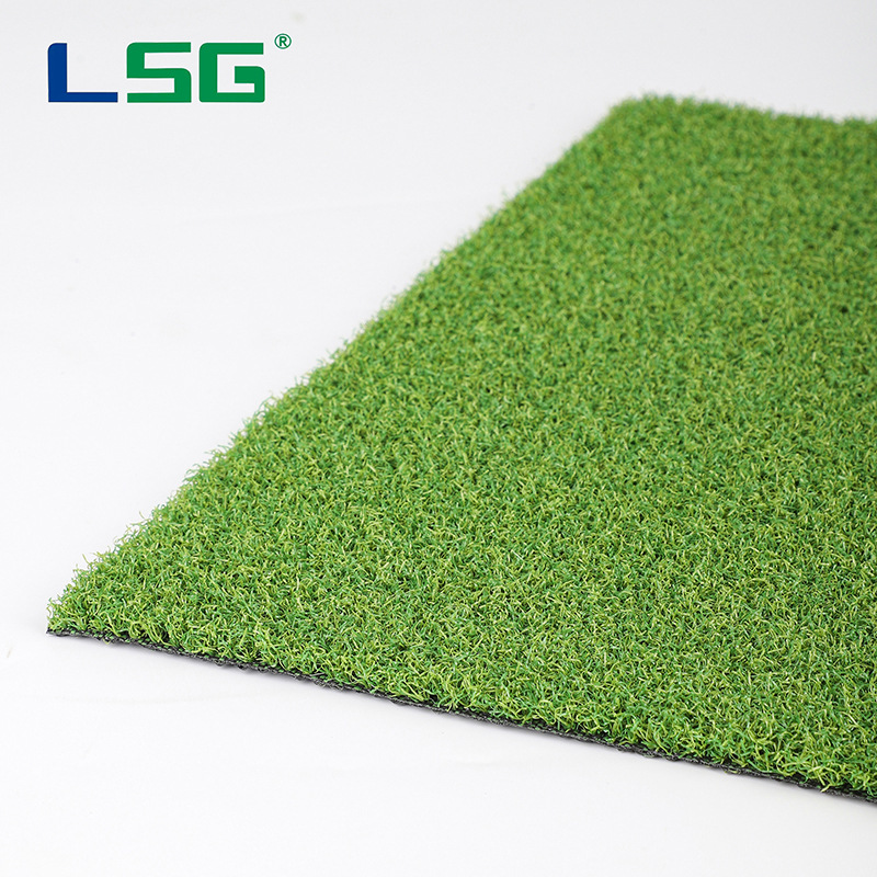 Stadium Lawn Goer Golf Mat Kindergarten Outdoor Artificial Lawn Enclosure Plastic Fake Lawn Artificial Green Plant