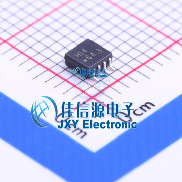 反相器芯片 tc7wh14fu,lj(ct toshiba(东芝) ssop-8-阿里巴巴