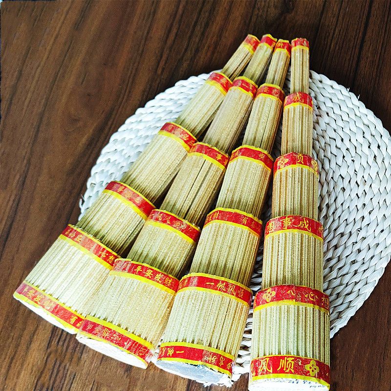 宝塔香香发财香敬佛寺庙祈福多层财神香平安香节节高金高香