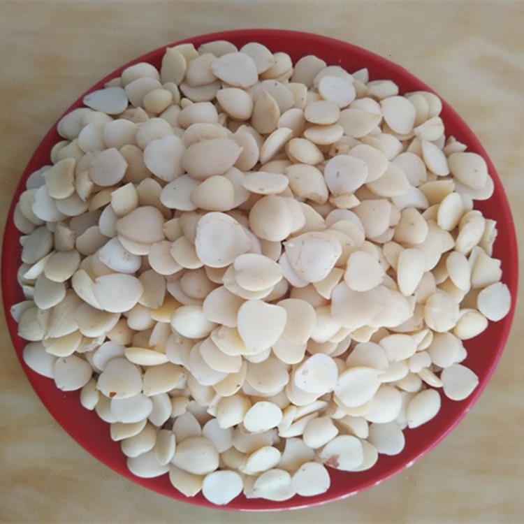 批发 去皮 苦杏仁 杏仁 散装500克