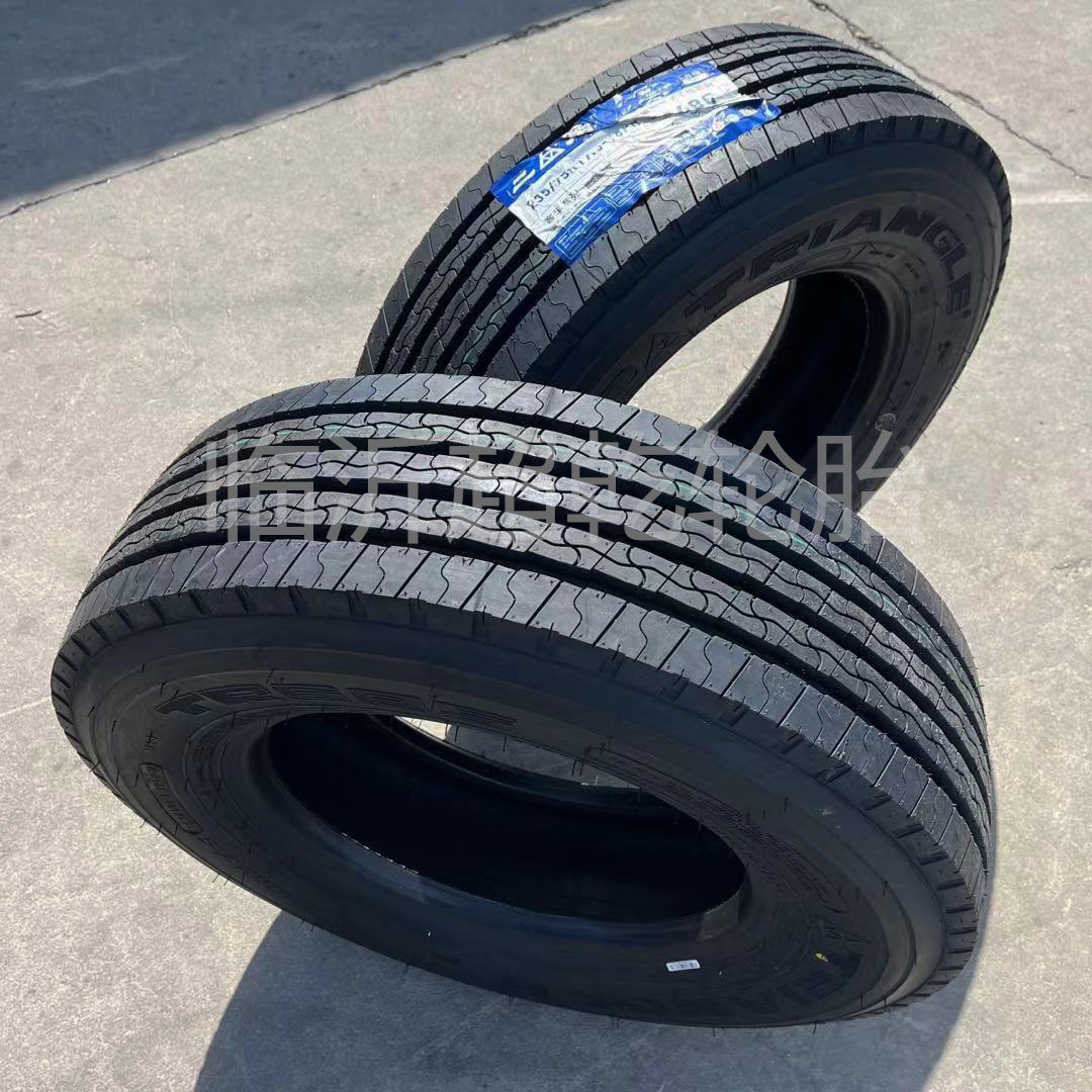 5前四后八四线花纹自卸货车胎-阿里巴巴