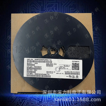 原装进口mmbt5401lt1g 150v 500 ma 300mw 车规级 pnp双极晶体管