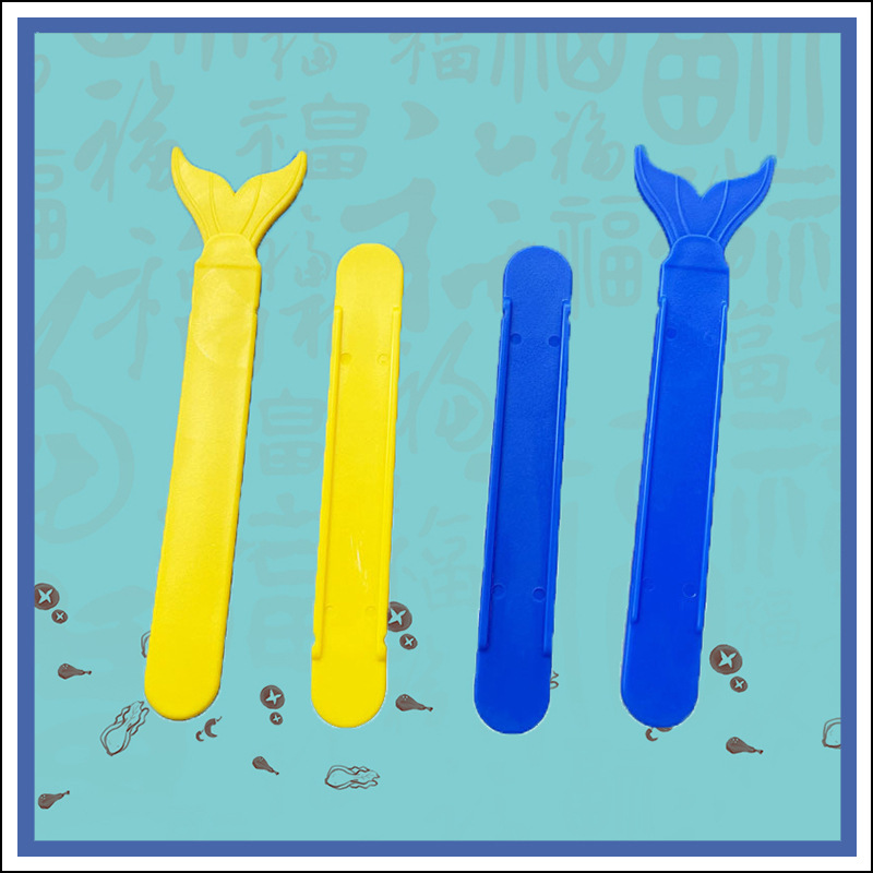 厂家批发pp塑料压舌板 言语口肌舌肌训练康复器 28儿童压舌训练器