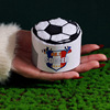 2024 European Cup Football game Propaganda material football towel Fan periphery Keepsake Souvenir 2024 European Cup Football game Propaganda material football towel Fan periphery Keepsake Souvenir