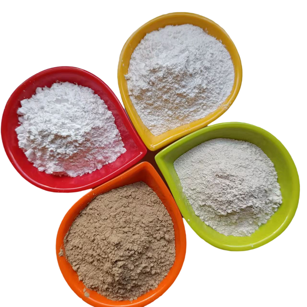 厂家直销凹凸棒土 脱色吸附油漆涂料专用增稠防沉高粘度 凹凸棒粉