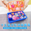 十五连硅胶冰格 家用15连方块硅胶冰格 创意卡通硅胶冰格冰块模具|ms 十五连硅胶冰格 家用15连方块硅胶冰格 创意卡通硅胶冰格冰块模具|ms