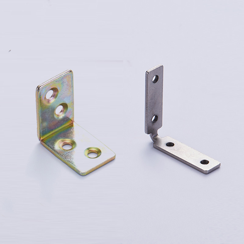 95成交0件厂家 铁电镀沙发脚 三角直角型 床脚金属脚8分fl-0274相似