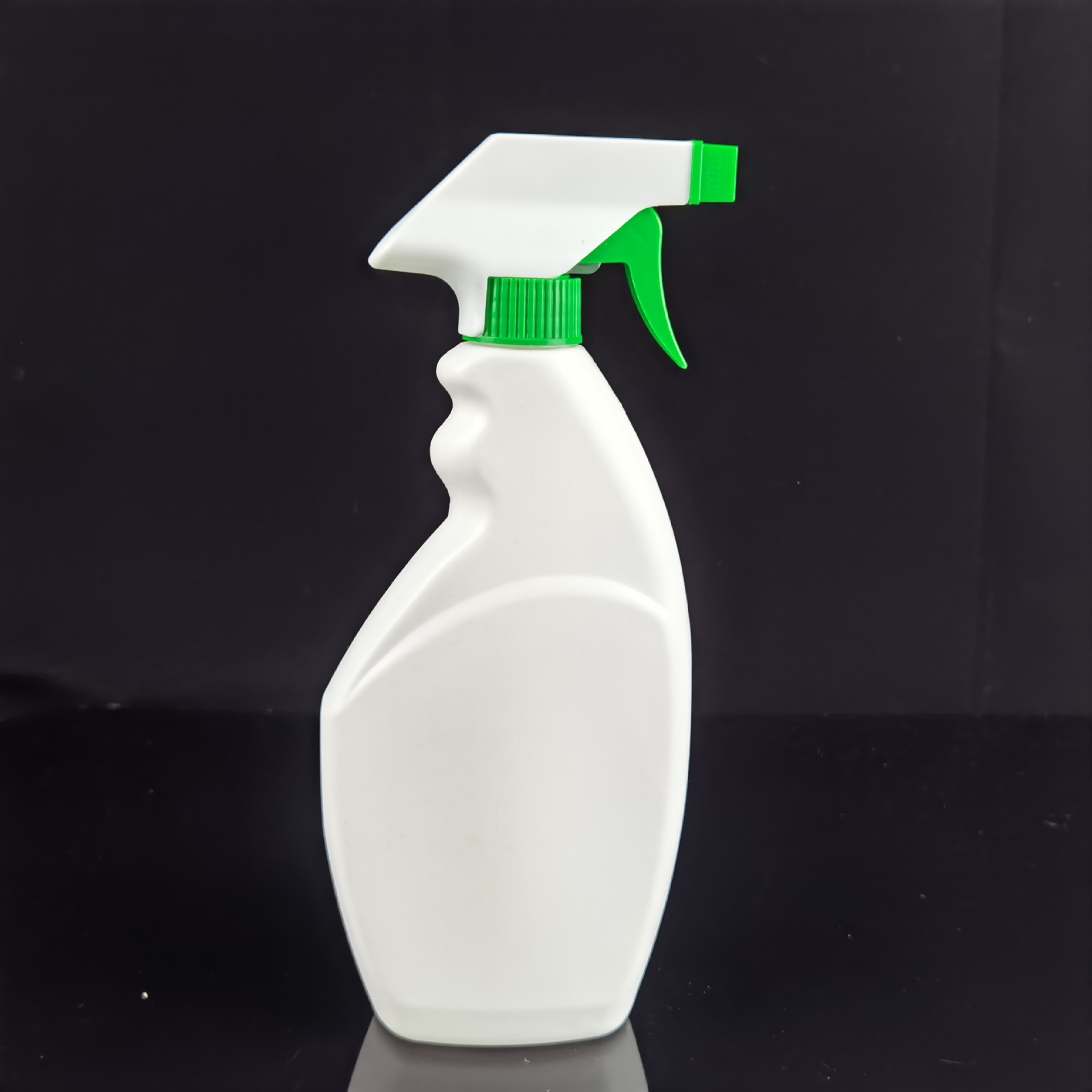 油烟净 喷雾瓶玻璃清洗剂喷壶500ml 喷雾瓶 500ml