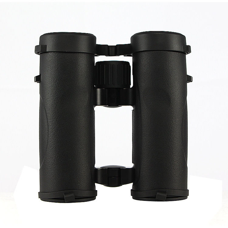 批发便携高清高倍中空望远镜10x32夜视成人演唱会望远镜