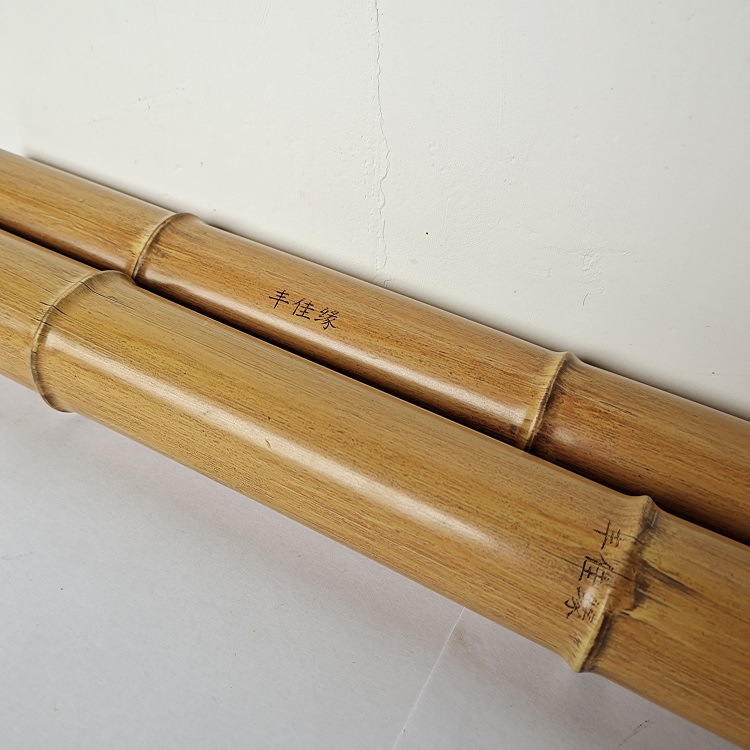 路灯杆 青竹竿 青竹子 青竹秆 青竹杆 绿竹子 绿毛竹 大绿竹