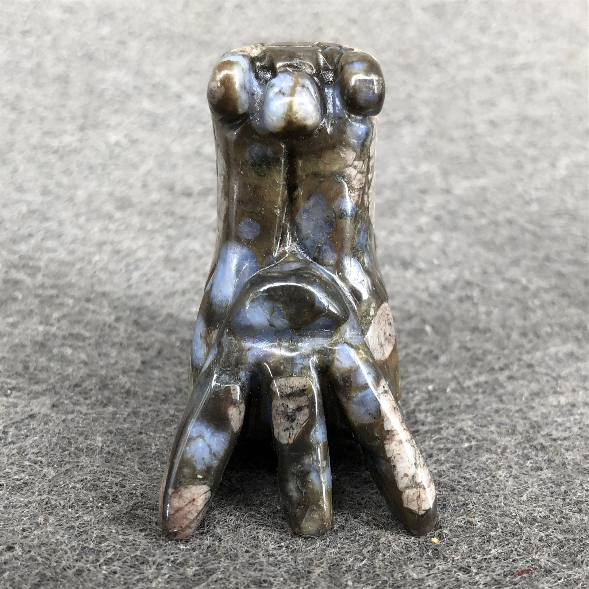 工艺:精工重量:40g 颜色:如图尺寸:2寸(5cm)近似值材质:水晶商品描述