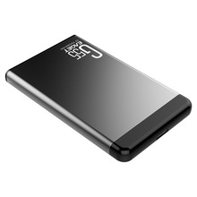 批发忆捷品牌G55移动硬盘2.5寸 usb3.0 机械盘多容量可选购