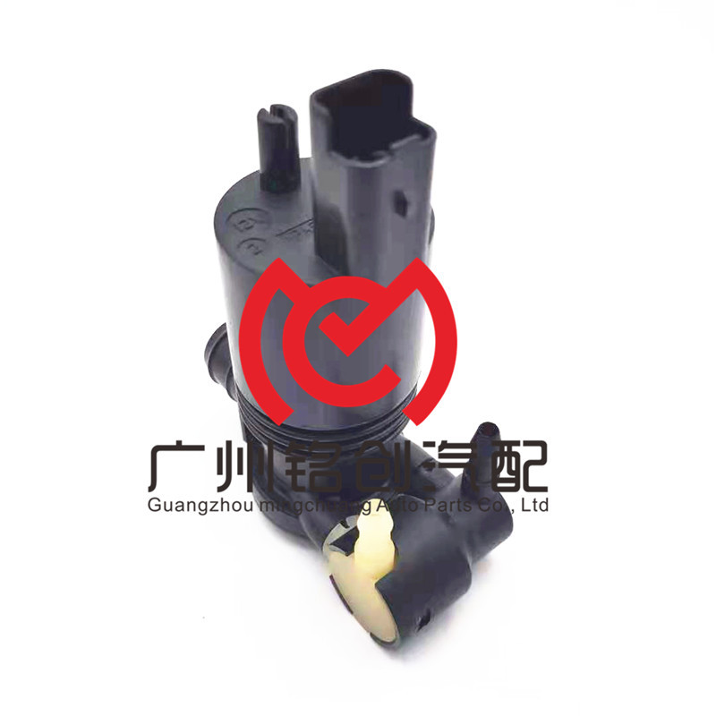 28920-8995a适用于日产新奇骏新逍客新楼兰雨刮喷水