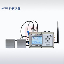 TC-4850N-3/6网络版爆破测振仪 可同时接入2支三向传感器