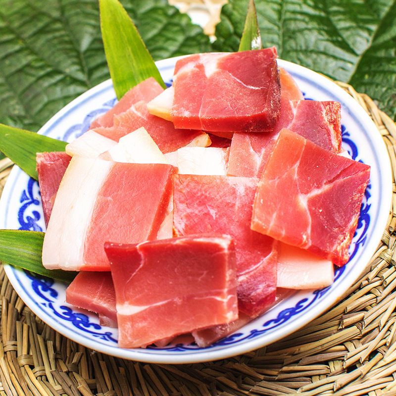 江西火腿肉