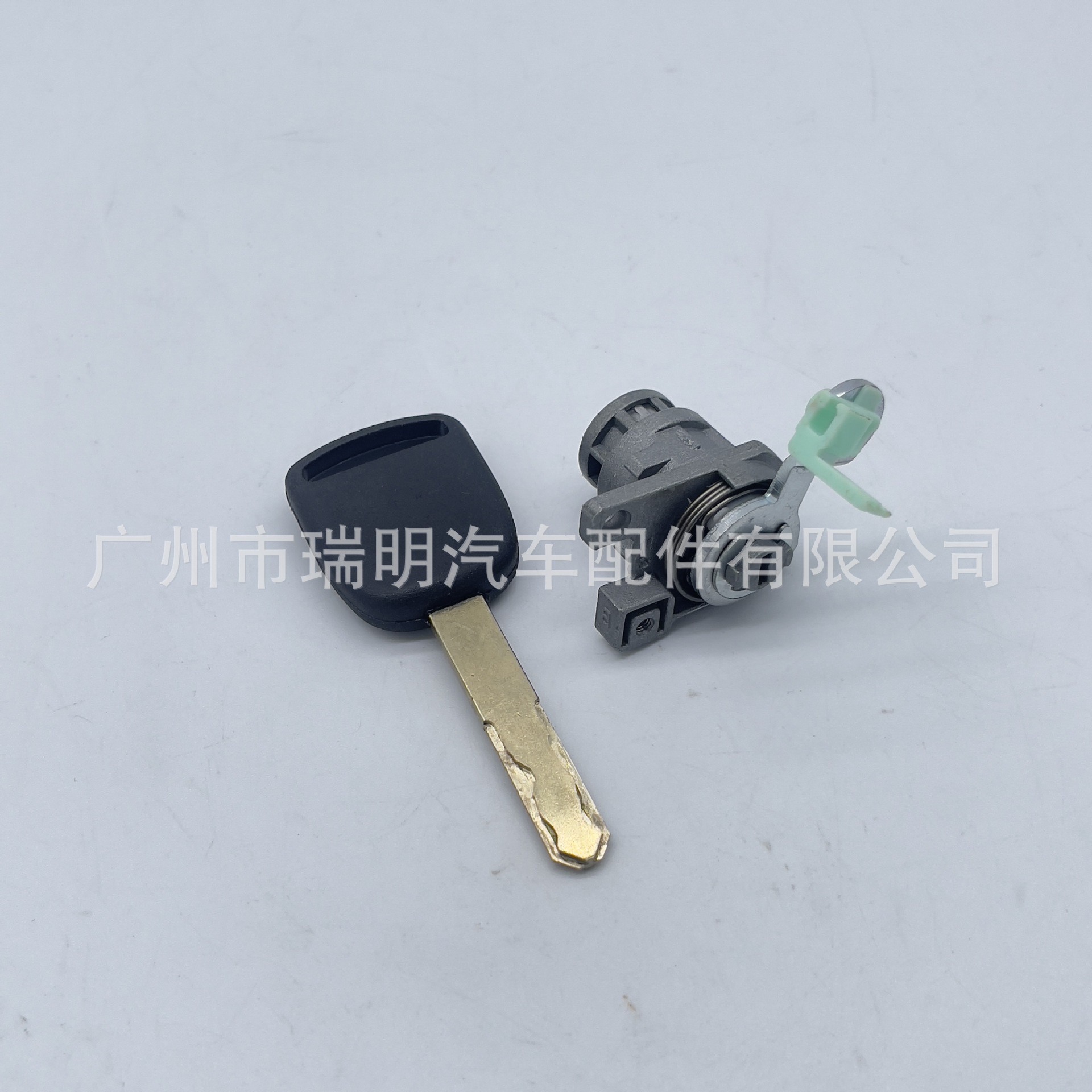 适用于本田雅阁左门锁芯 汽车驾驶座门锁芯 72181-sda-a11-阿里巴巴