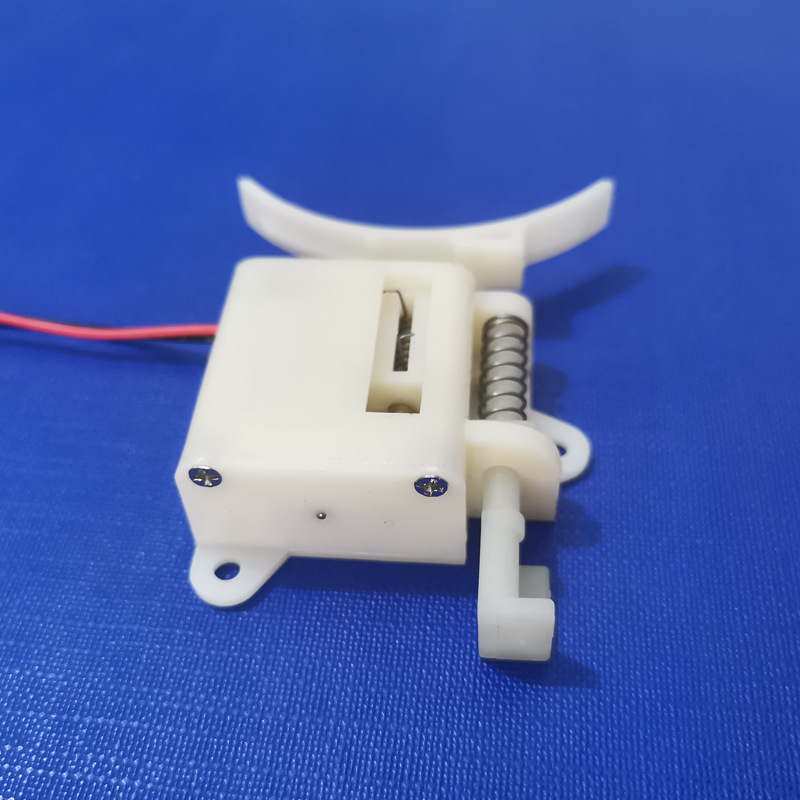 智能锁离合器 指纹锁半自动离合器