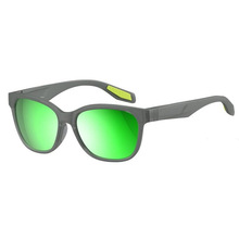 户外骑行时尚炫彩偏光眼鏡防紫外线太阳镜摩托车防风款护目镜墨镜