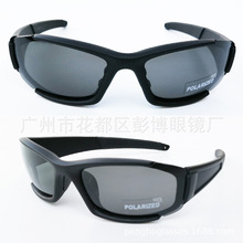 网球运动护目眼镜 钓鱼偏光看漂太阳眼镜 sports sunglasses