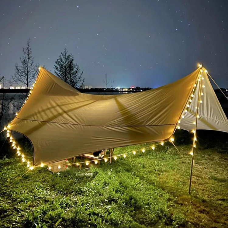 Camping Tent Light