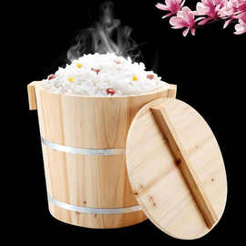 寿司竹蒸笼