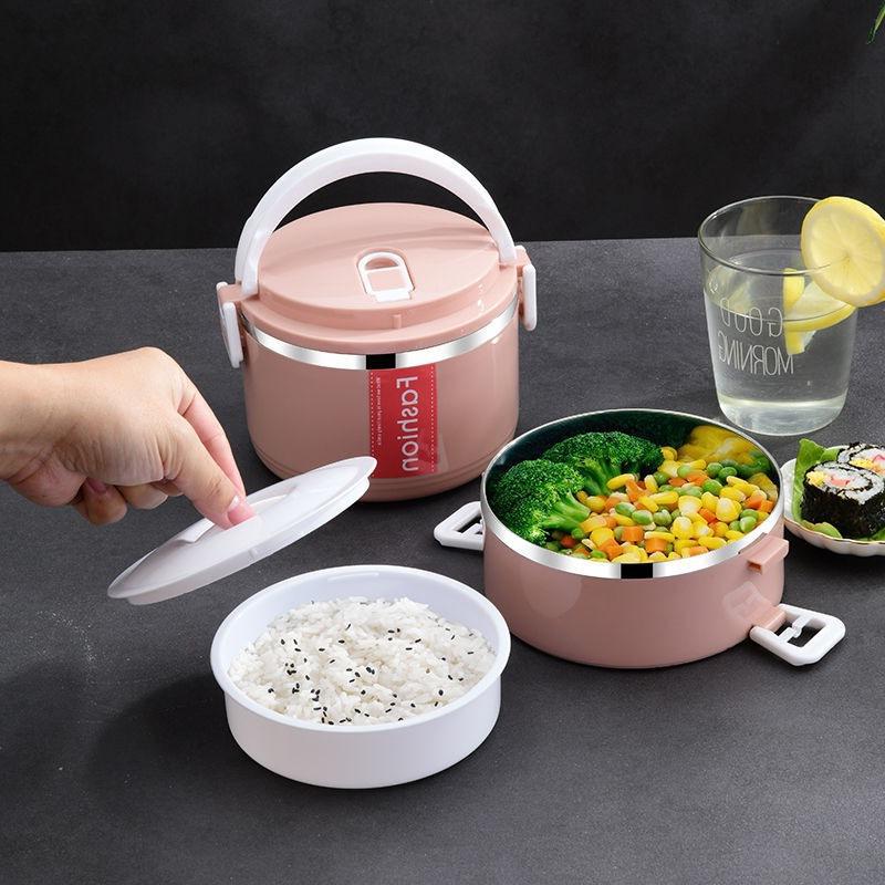 超保温饭盒小时冬天闷罐焖烧杯宽口保温瓶家用保温桶装饭的-阿里巴巴