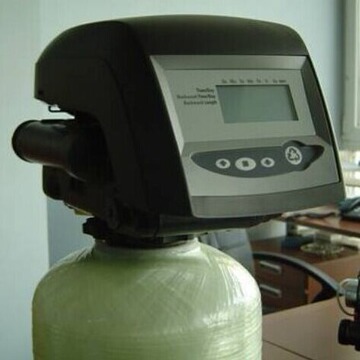 原装美国阿图组 autotrol255/440i软化水阀 263/440过滤型控制阀