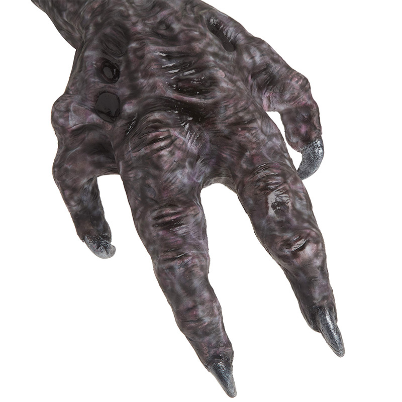 亚马逊成人恐怖外星人捕食者手套异形大战铁血战士cos派对道具