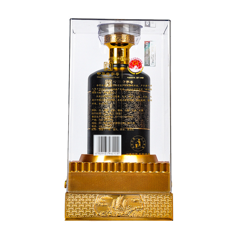 沱牌经典a30 42度/52度浓香型白酒整箱6瓶出售