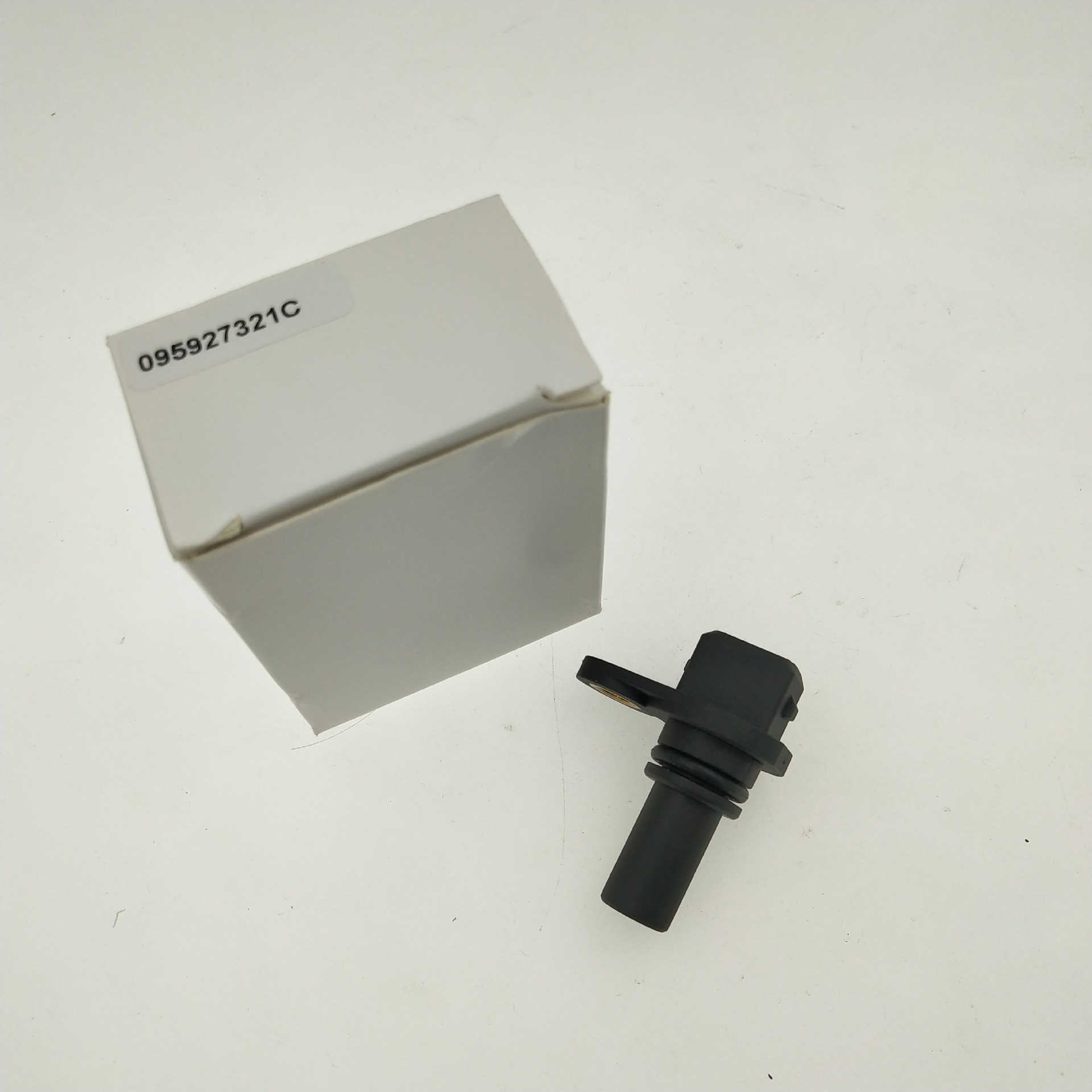 大众位置095927321c曲轴传感器