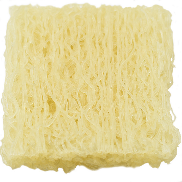 粤霸米粉王 4斤 广东东莞米粉贵州常德绵阳东莞炒米粉 袋装米粉干