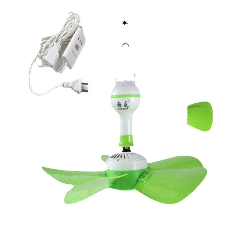 小吊扇学生宿舍床上蚊帐吊扇家用小型迷你风扇大风力电风扇厂