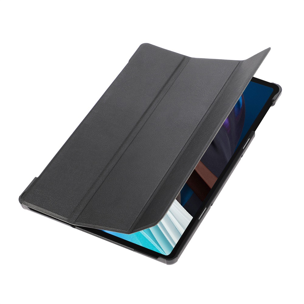 适用于华为畅享平板2 10.1寸保护套 x6/matepad t10 t10s三折皮套
