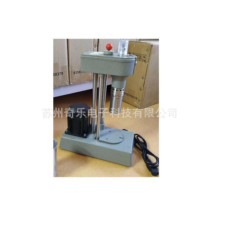 znn-d6六速旋转粘度计钻井液粘度计机械式六速旋转仪