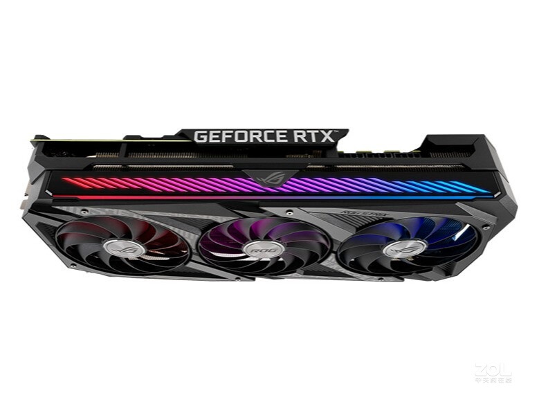 适用于华硕tuf-rtx3080ti-o12g-gaming电竞游戏专业独立显卡