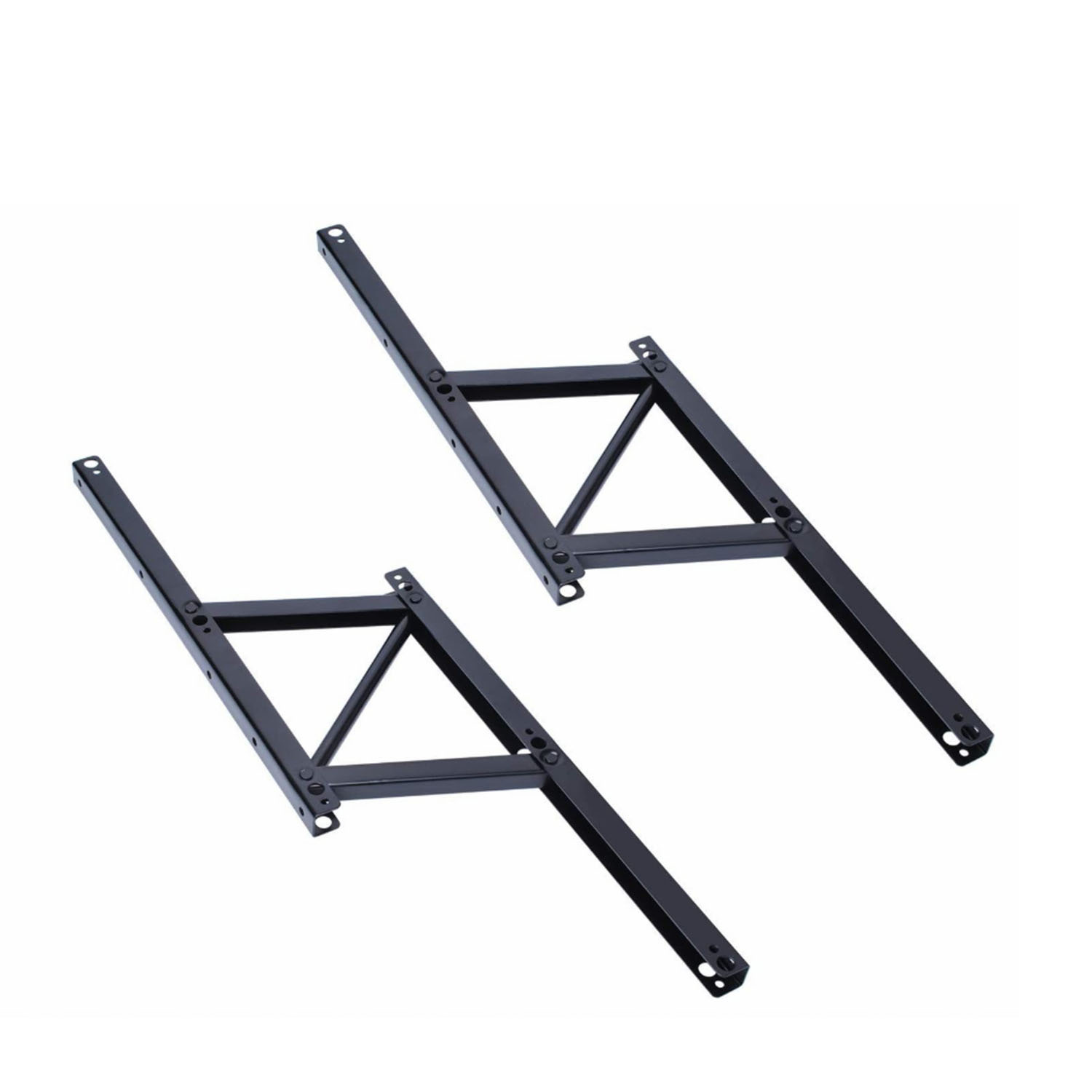 折叠架 茶几升降架 功能电脑桌升降器 智能家具五金配件