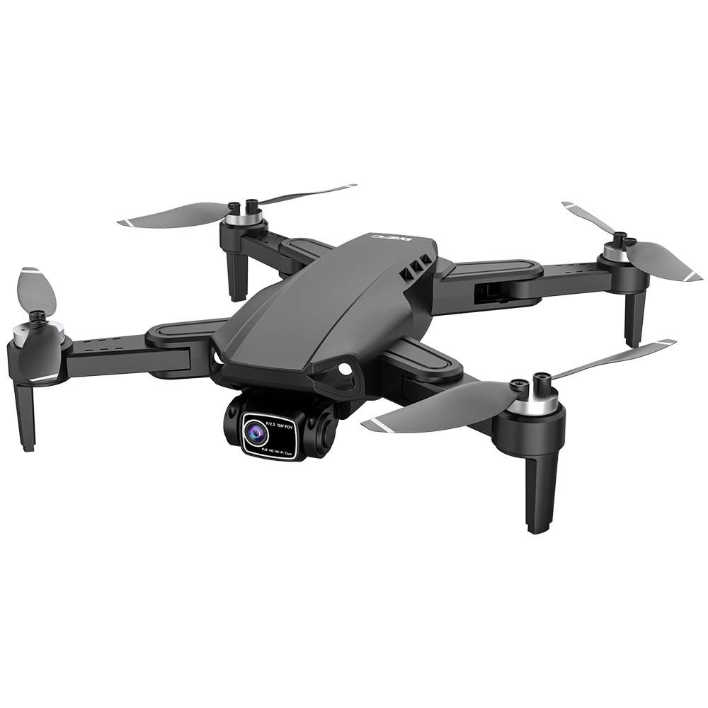 Folding Uav L900pro Professional 4K Image Transmission Hd Aircraft for Areal Photography Brushless Gps Four Axis Remote Control Aircraft