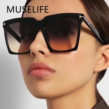 For Women Sunglasses Sun Glasses Brand Fashion Luxury Black