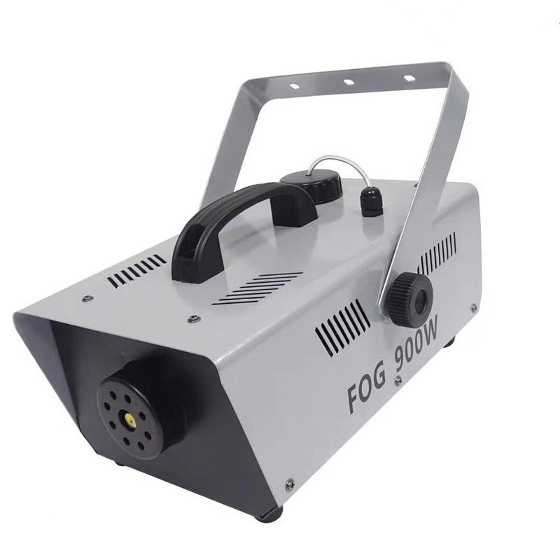 900w烟雾机舞台烟机 酒吧ktv婚庆演出喷雾机雾化机舞台特效机