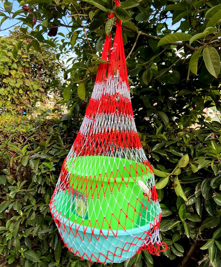 加大球兜 篮球大网兜 小孔结实耐用足球排球球类网袋球袋加粗尼龙