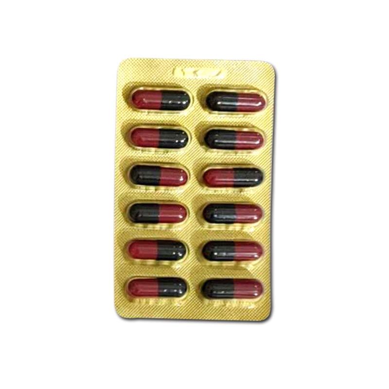 金鞭哥易德安牌易德胶囊男性成人缓解疲劳蓝服男性蓝帽保健食品
