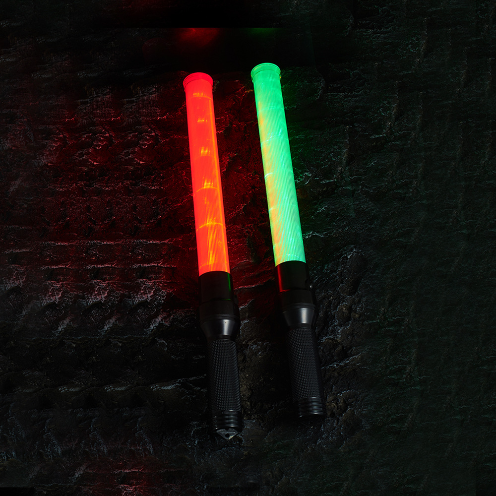 温州豪利交通设施有限公司|1年 |主营产品:肩灯;警示灯;指挥棒;警戒线