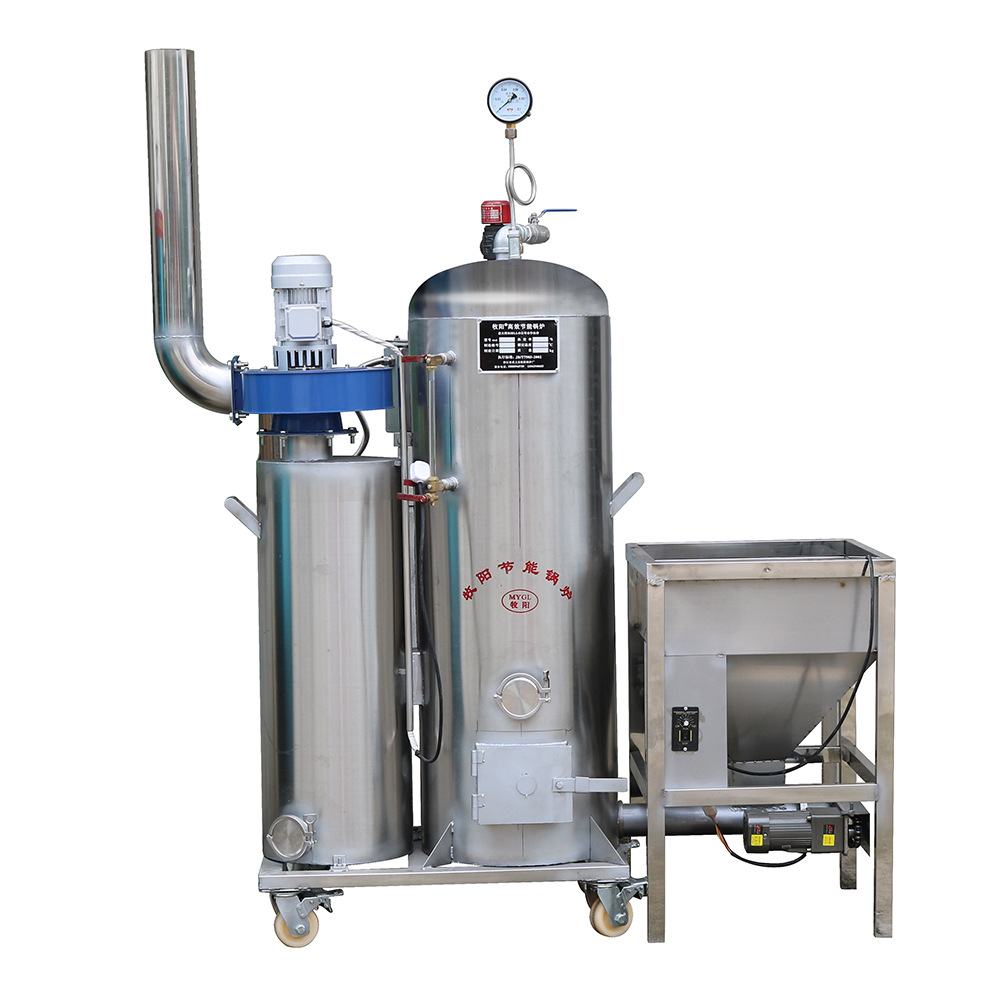 厂家供应牧阳牌合金材质蒸酒锅炉 食品蒸煮开水酿酒专用锅炉-阿里巴巴
