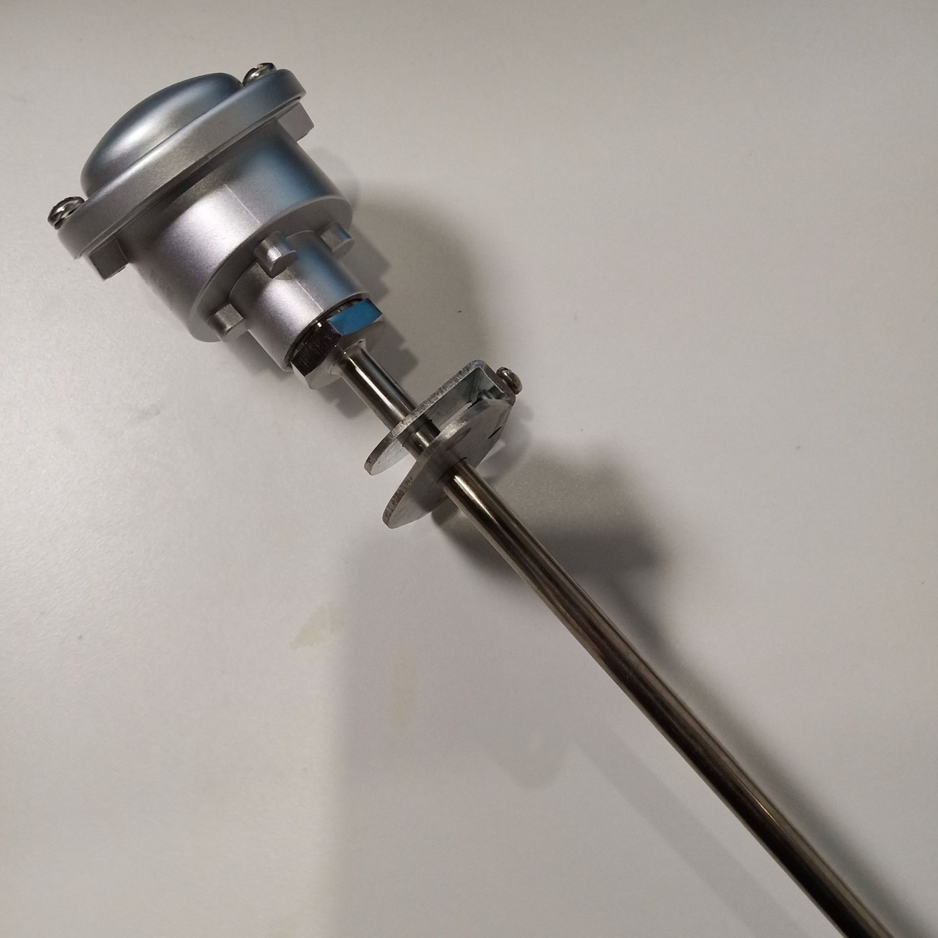 德国jumo温度传感器902120/10 tn48463087 0-200度 4-20ma 350mm