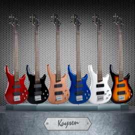 厂家批发四弦电贝司  椴木琴体4弦入门电贝斯 初学者练习琴bass