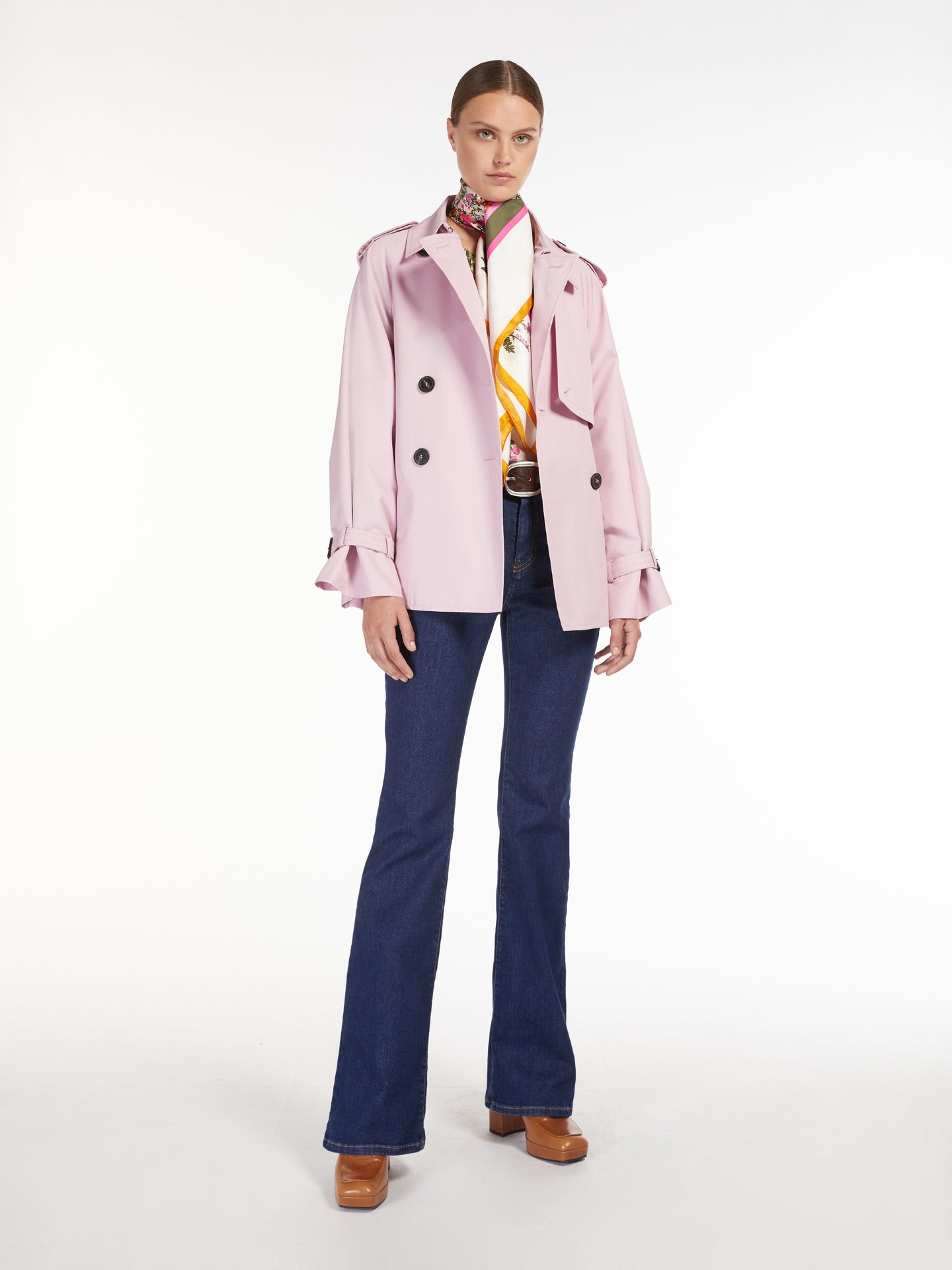 欧美奢侈大牌女装