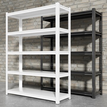 多层落地阳台收纳架仓储货架阁楼展示架仓库铁架子家用